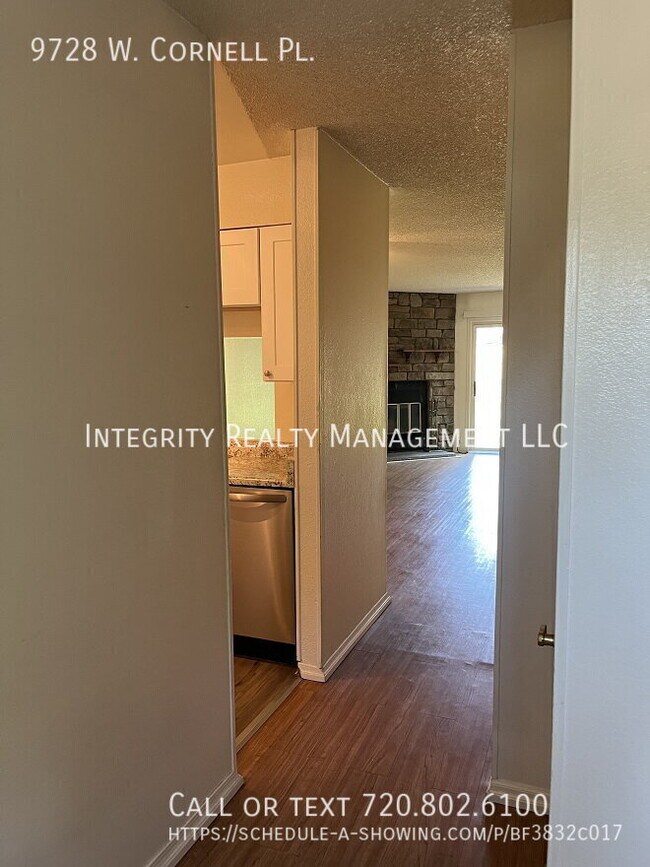 Building Photo - 9728 W Cornell Pl