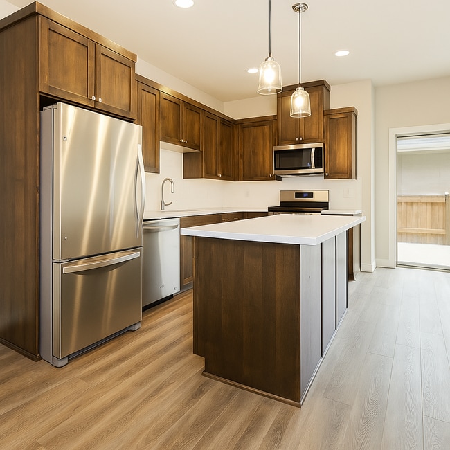 Building Photo - Adorable 2x2 with easy access to the river trails, and all utilities included!