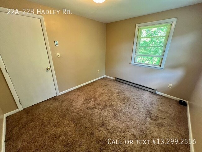 Building Photo - 22A-22B Hadley Rd.-