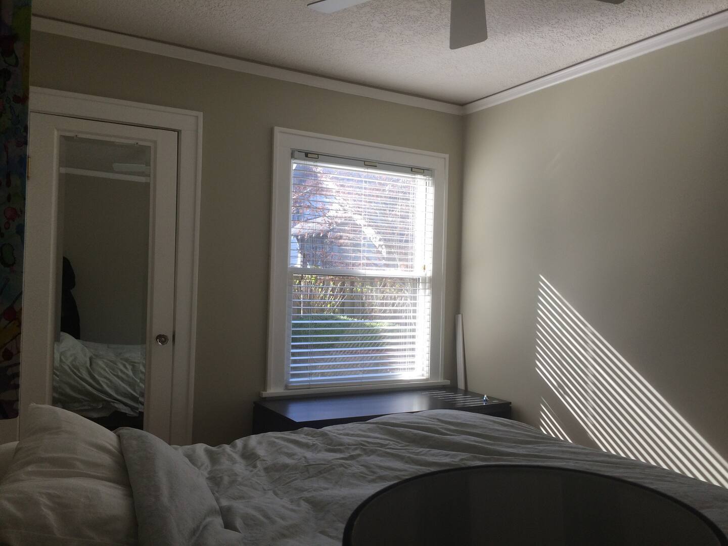 Bedroom #1 - 2904 NE Schuyler St