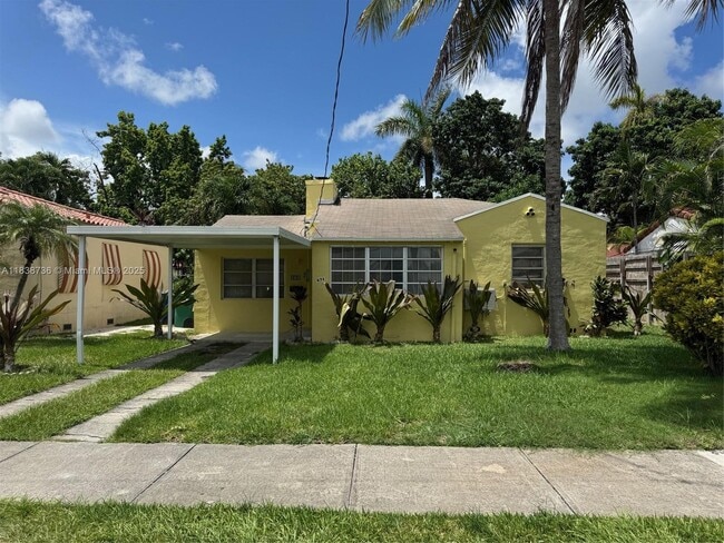 Primary Photo - 671 NE 87th St