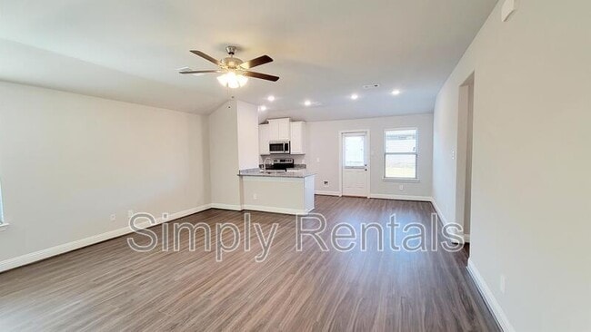Building Photo - Brindle Dr. 1417