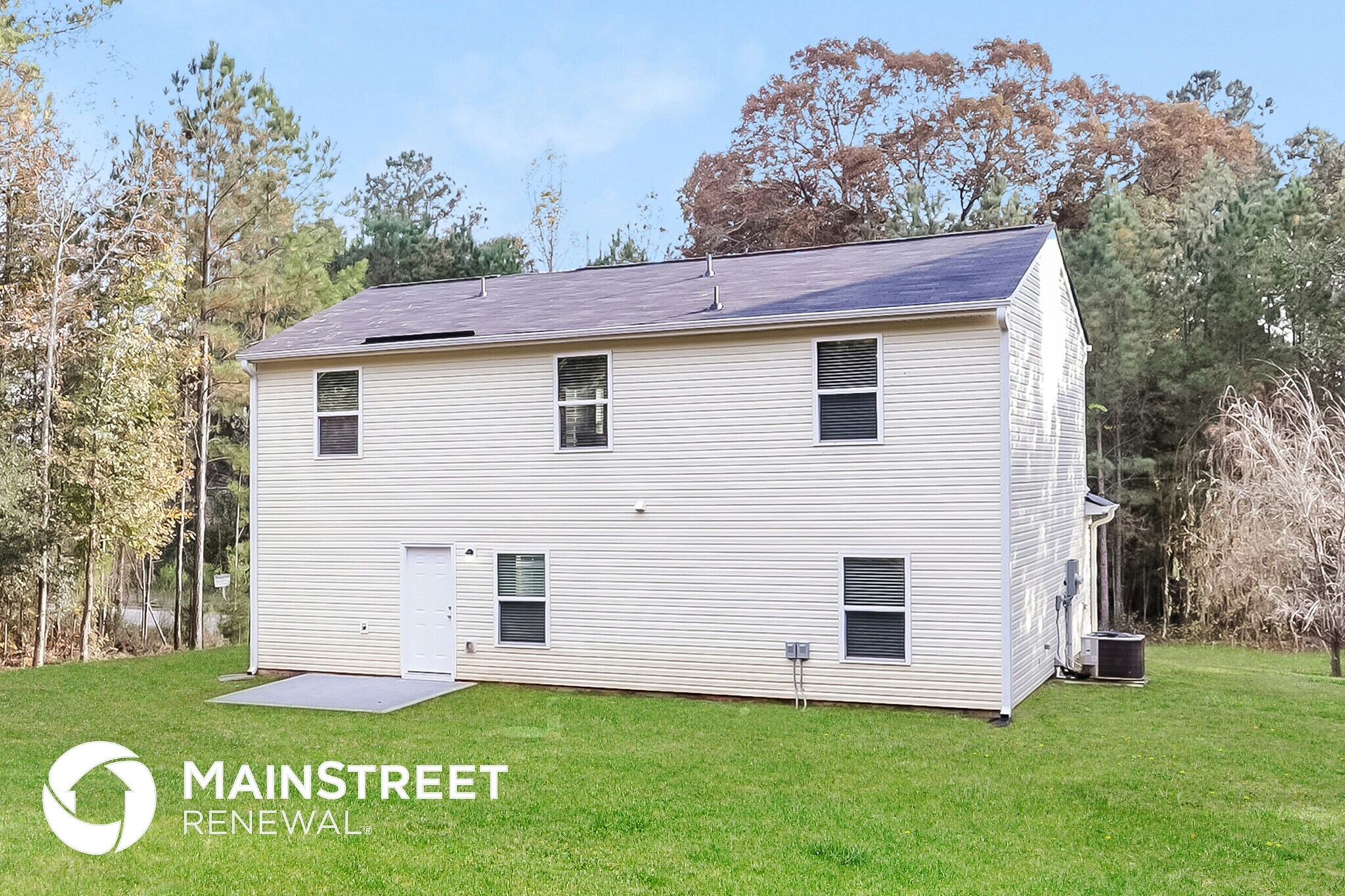 Building Photo - 135 SONOMA WOOD Trl