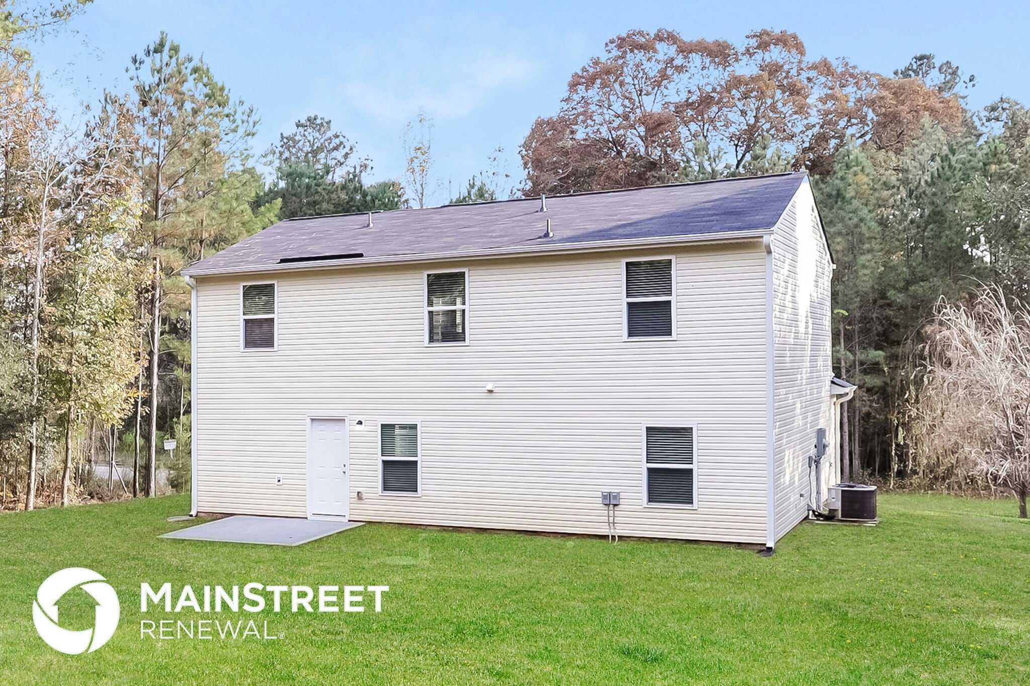 Building Photo - 135 Sonomawood Trail