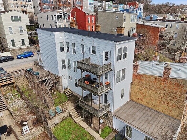 Building Photo - 535 Klotter Ave