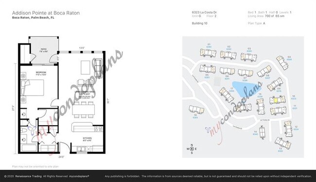 Building Photo - 6323 La Costa Dr