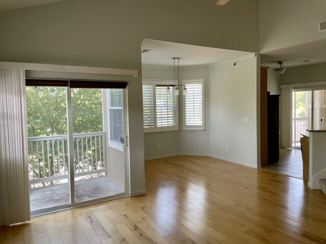 Living Room and Dining - 15900 Granada St