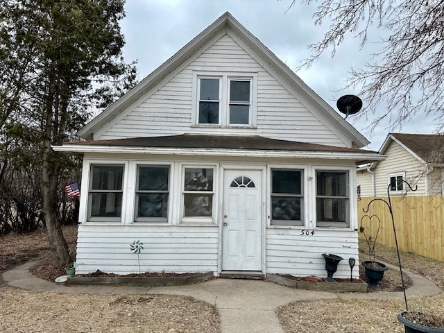 Primary Photo - 504 E Washington Ave