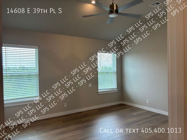 Building Photo - 14608 E 39th Pl S