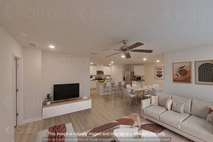 Building Photo - 4614 Malay Cir