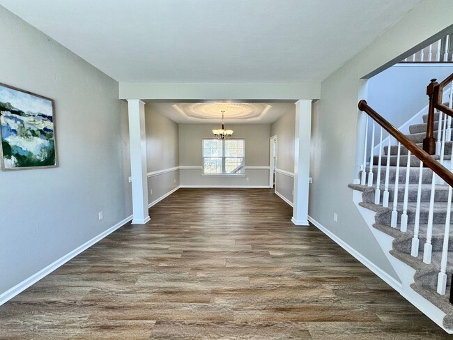 Building Photo - Just Upgraded - Ready NOW! Spacious 4-Bedr...