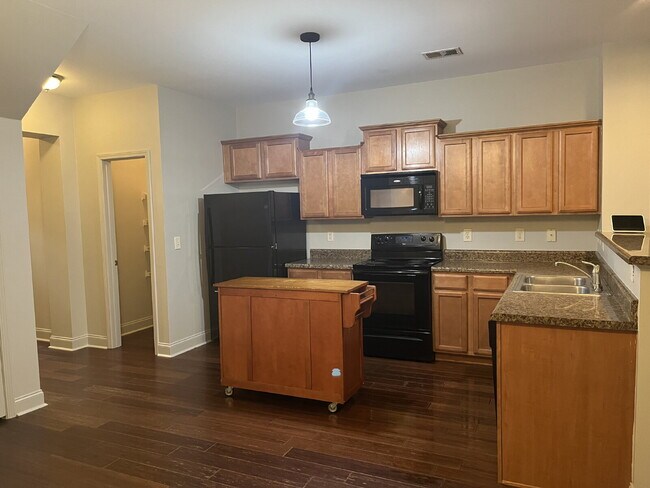 Building Photo - 2716 Nashboro Blvd