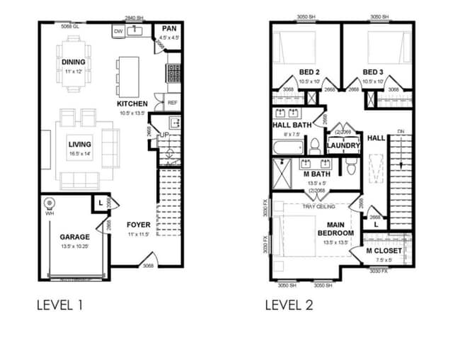 Building Photo - 115 Taverly Dr