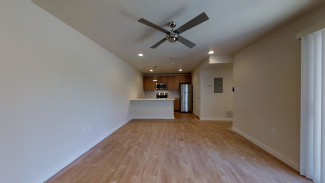 Overview - Fisher Trails