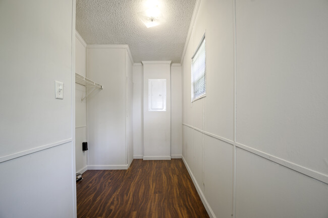 Utility Room - 4695 Old Sparta Rd