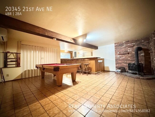 Building Photo - 20345 21st Ave NE