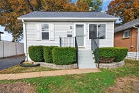 Building Photo - 8025 Waddell Ave