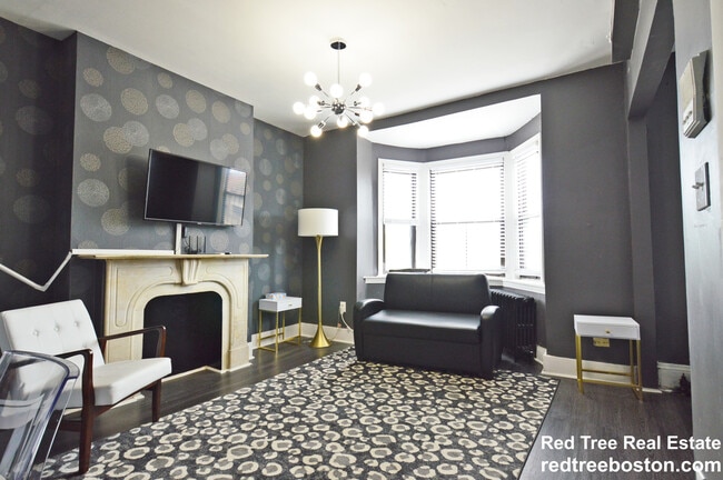 Building Photo - 1 Cortes St