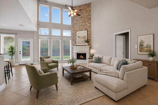 Building Photo - 6535 Arroyo Springs Ln