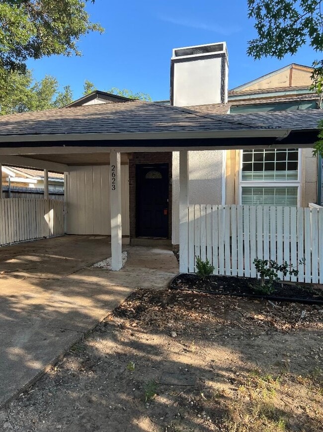 Building Photo - 2623 San Sabastian Cir