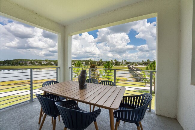 Building Photo - 3161 Paradox Cir