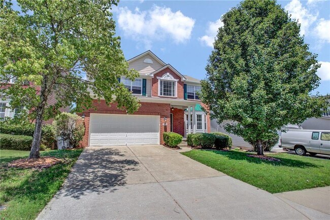 Building Photo - 1471 Leisure Lake Ln