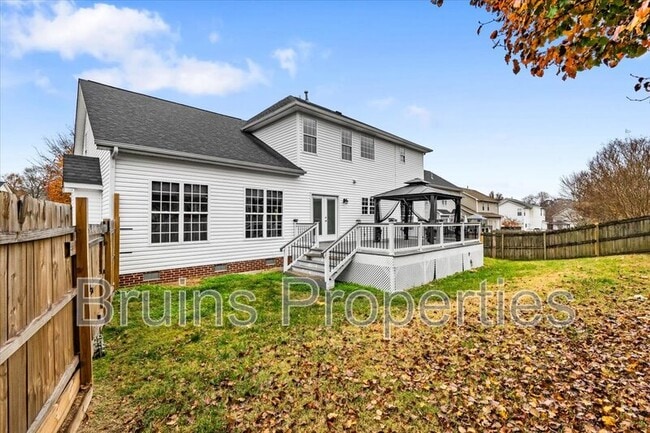 Building Photo - 1835 Morgans Mill Way