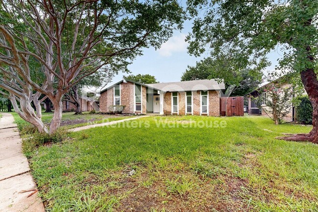 Building Photo - 1207 Creekwood Ct