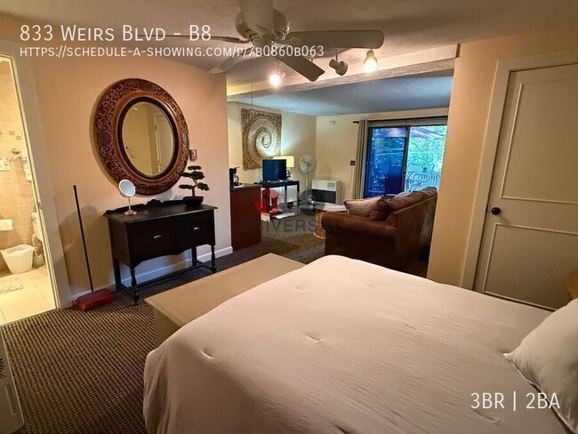 Building Photo - 833 Weirs Blvd