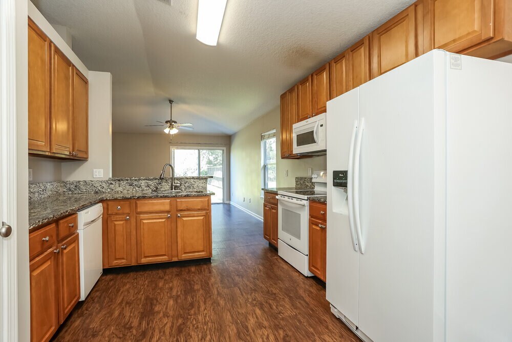 Building Photo - 3871 Ringneck Dr