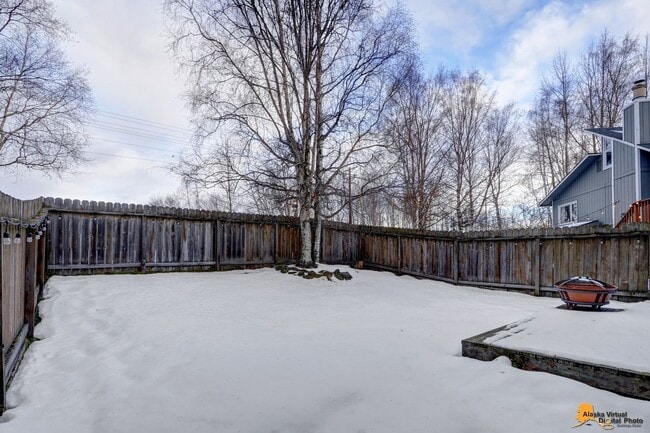 Building Photo - South Anchorage Townhouse for Rent