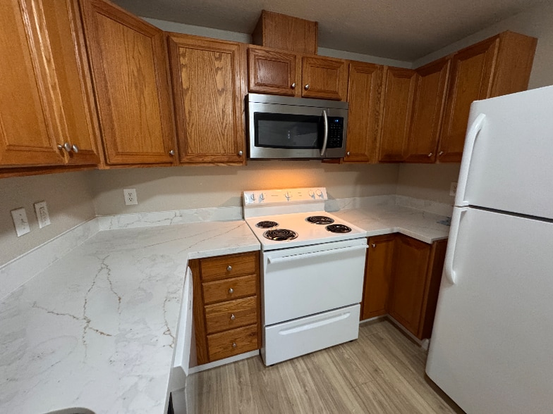 Building Photo - 2907 E M St