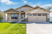 Building Photo - 9105 W Red St
