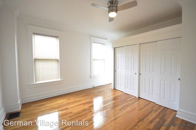 Building Photo - 3 br, 2.5 bath Apartment - 636 City Park