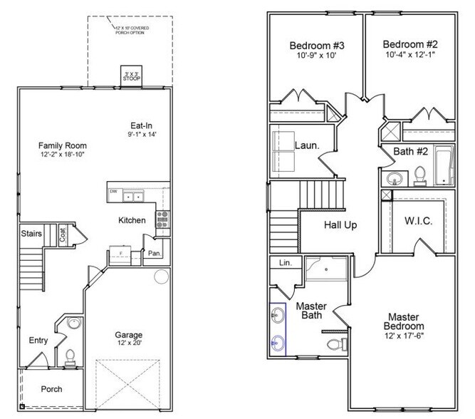 Building Photo - 513 Eastfair Dr