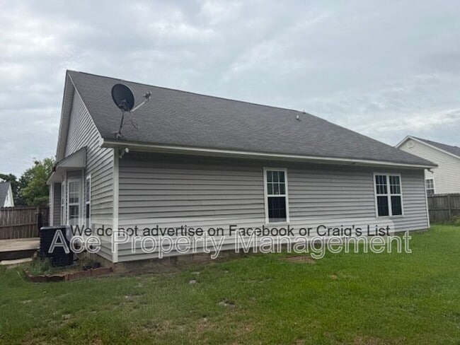 Building Photo - 2628 Daniel Boone Ln