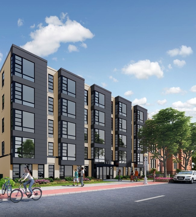 Building Photo - Beech Tree Place
