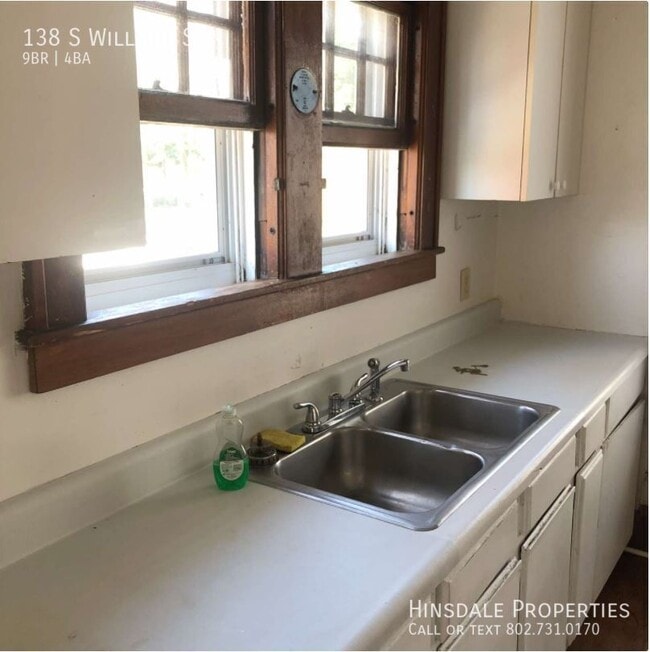 Building Photo - 138 S Willard St