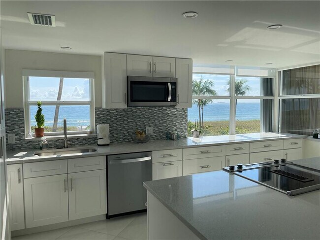 Building Photo - 5200 N Ocean Blvd