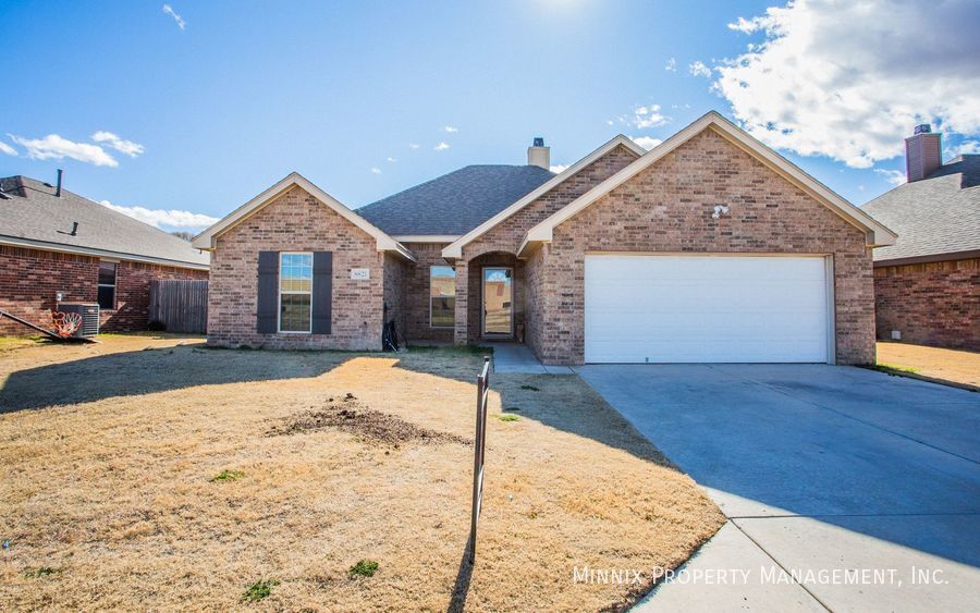 Building Photo - 8821 13th St