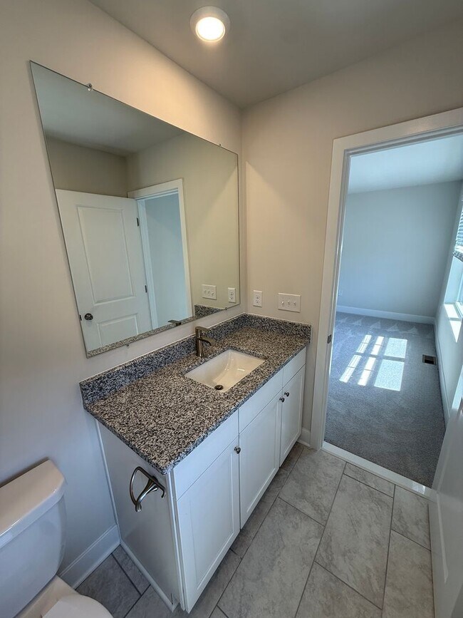 Building Photo - Stylish Townhome Overlooking River Marsh Golf Course- Cambridge, MD