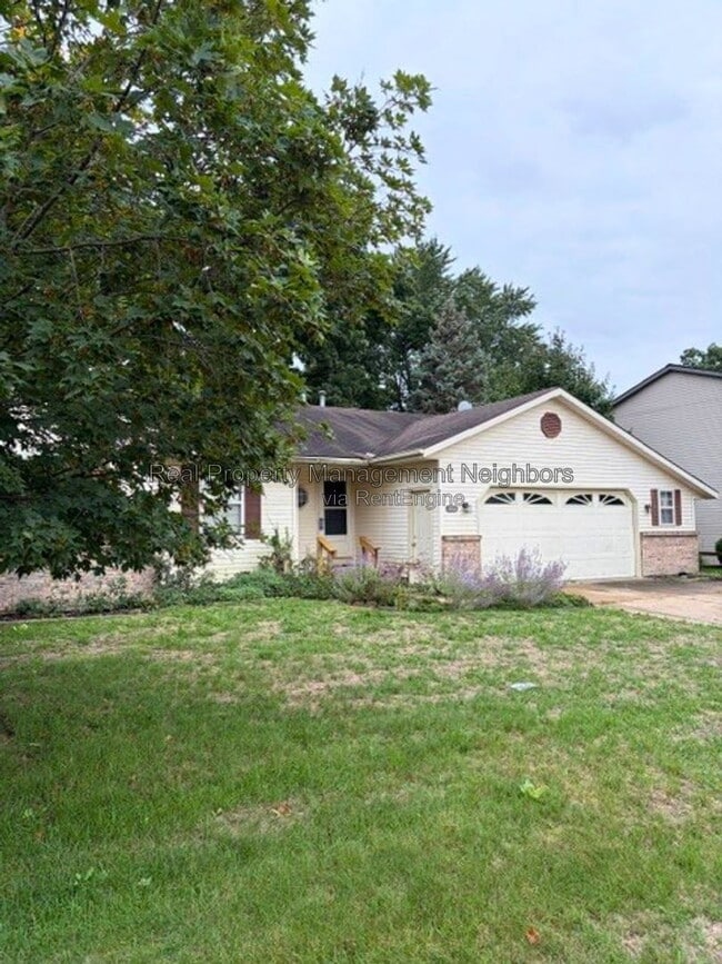 Building Photo - 1662 Klaver St SW