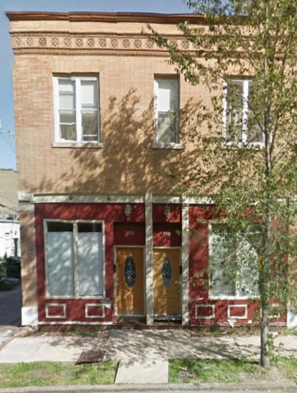 Building Photo - 3414 California Ave