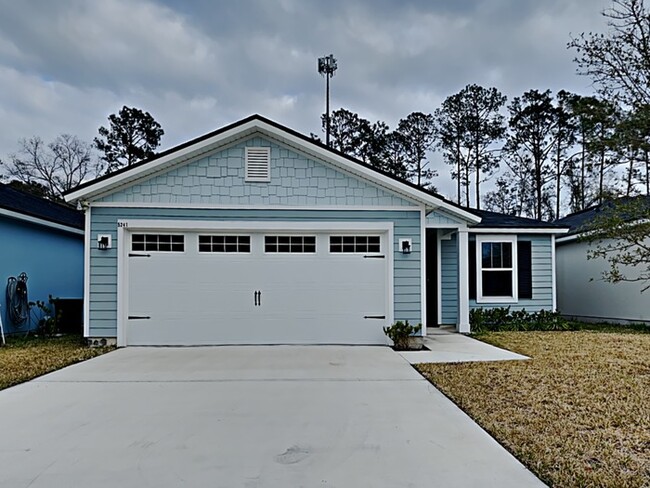 Primary Photo - BEAUTIFUL NEW HOME