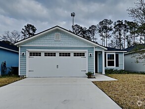 Building Photo - BEAUTIFUL NEW HOME