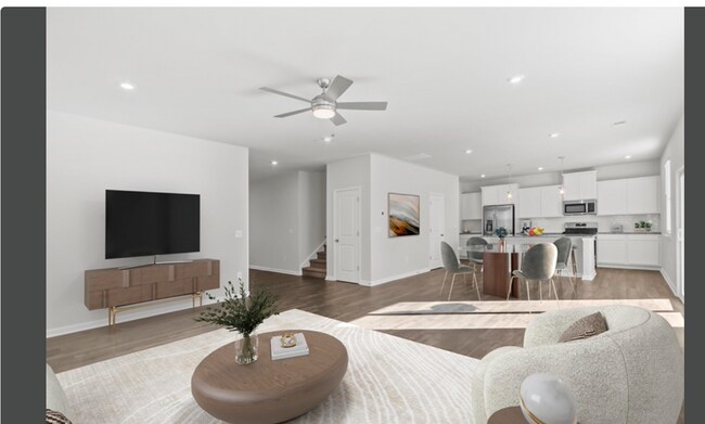 Building Photo - 1004 Maridian St