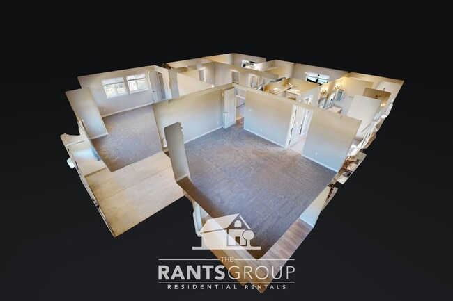 Building Photo - Beautiful Newer Home! Easy I5 access!