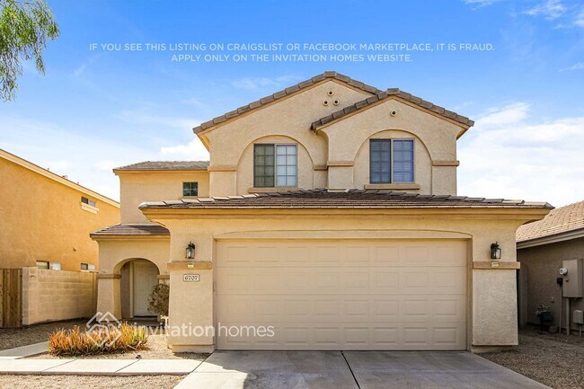 Building Photo - 6707 W Desert Ln