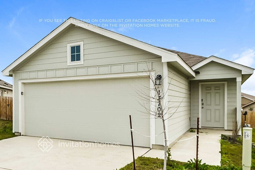 Building Photo - 13702 Bucket Way