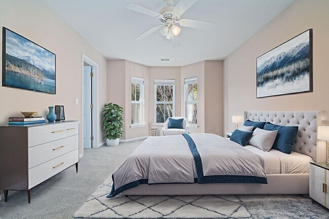 Building Photo - Serene Marsh Retreat in Mount Pleasant